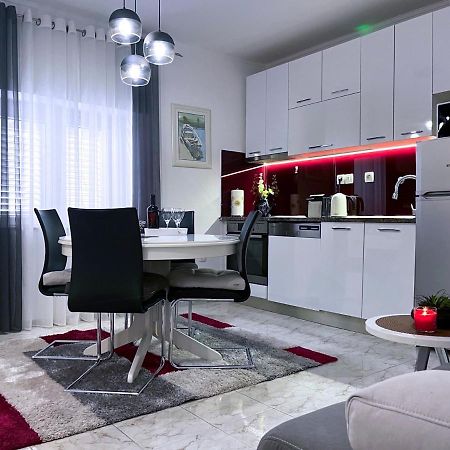 Apartment Vitturina Kaštela エクステリア 写真