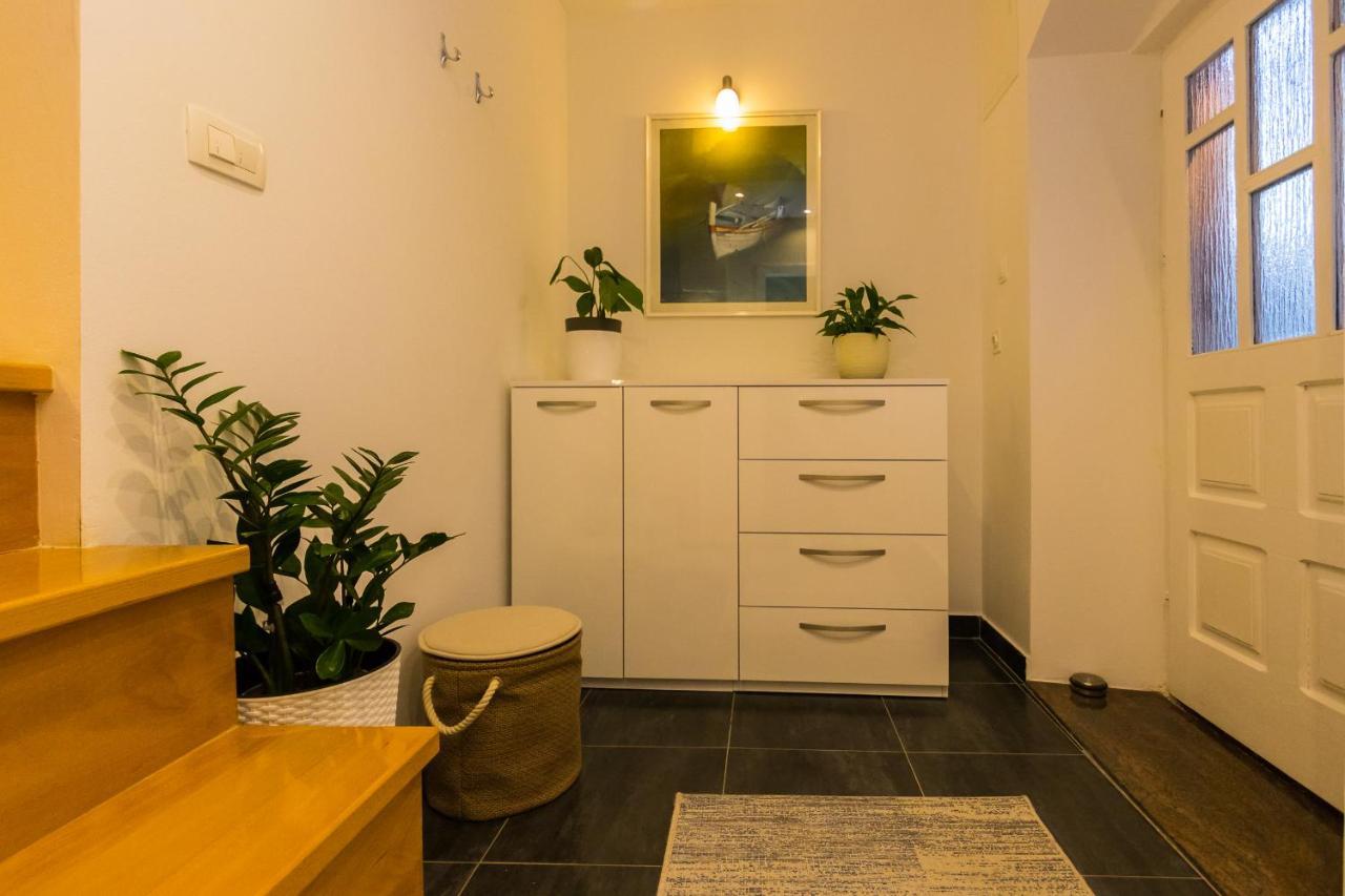 Apartment Vitturina Kaštela エクステリア 写真