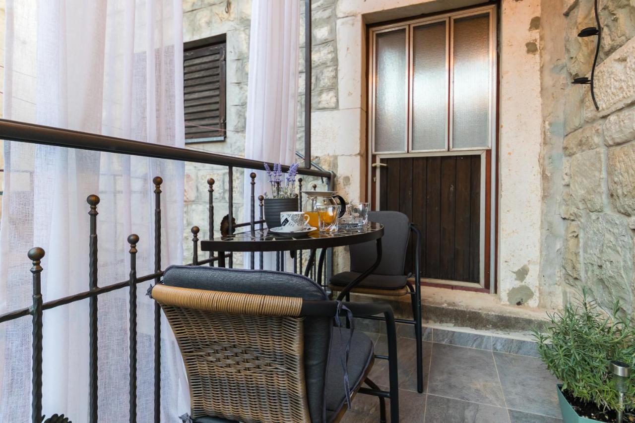 Apartment Vitturina Kaštela エクステリア 写真