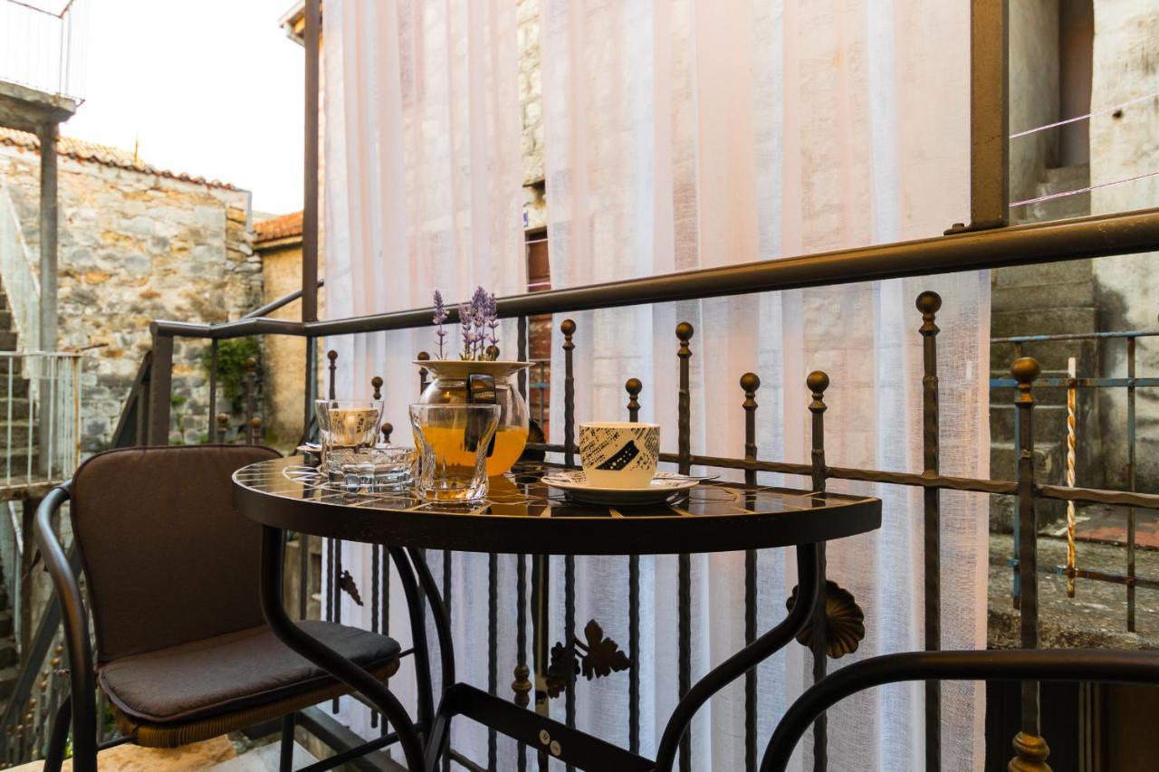 Apartment Vitturina Kaštela エクステリア 写真