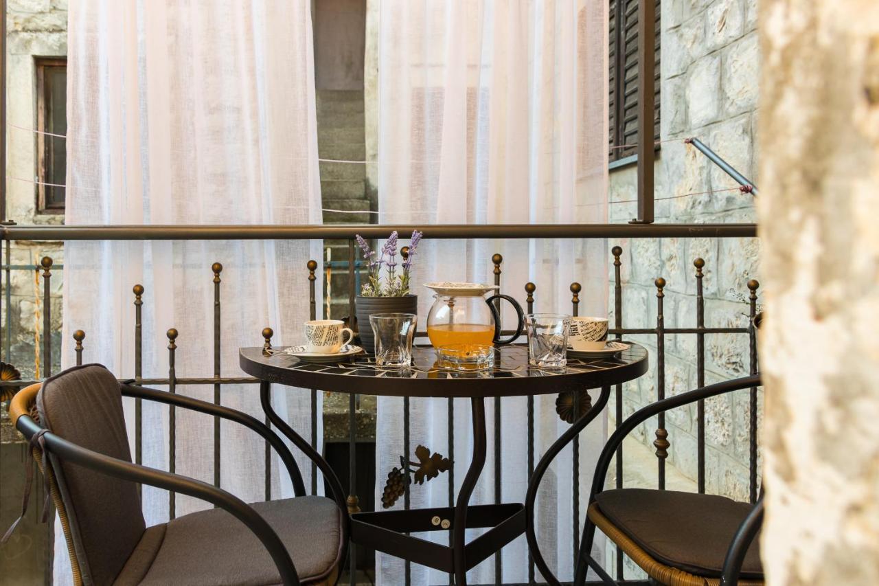 Apartment Vitturina Kaštela エクステリア 写真