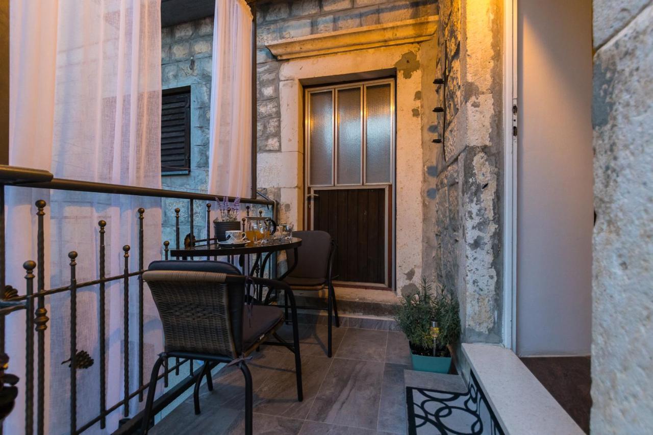 Apartment Vitturina Kaštela エクステリア 写真