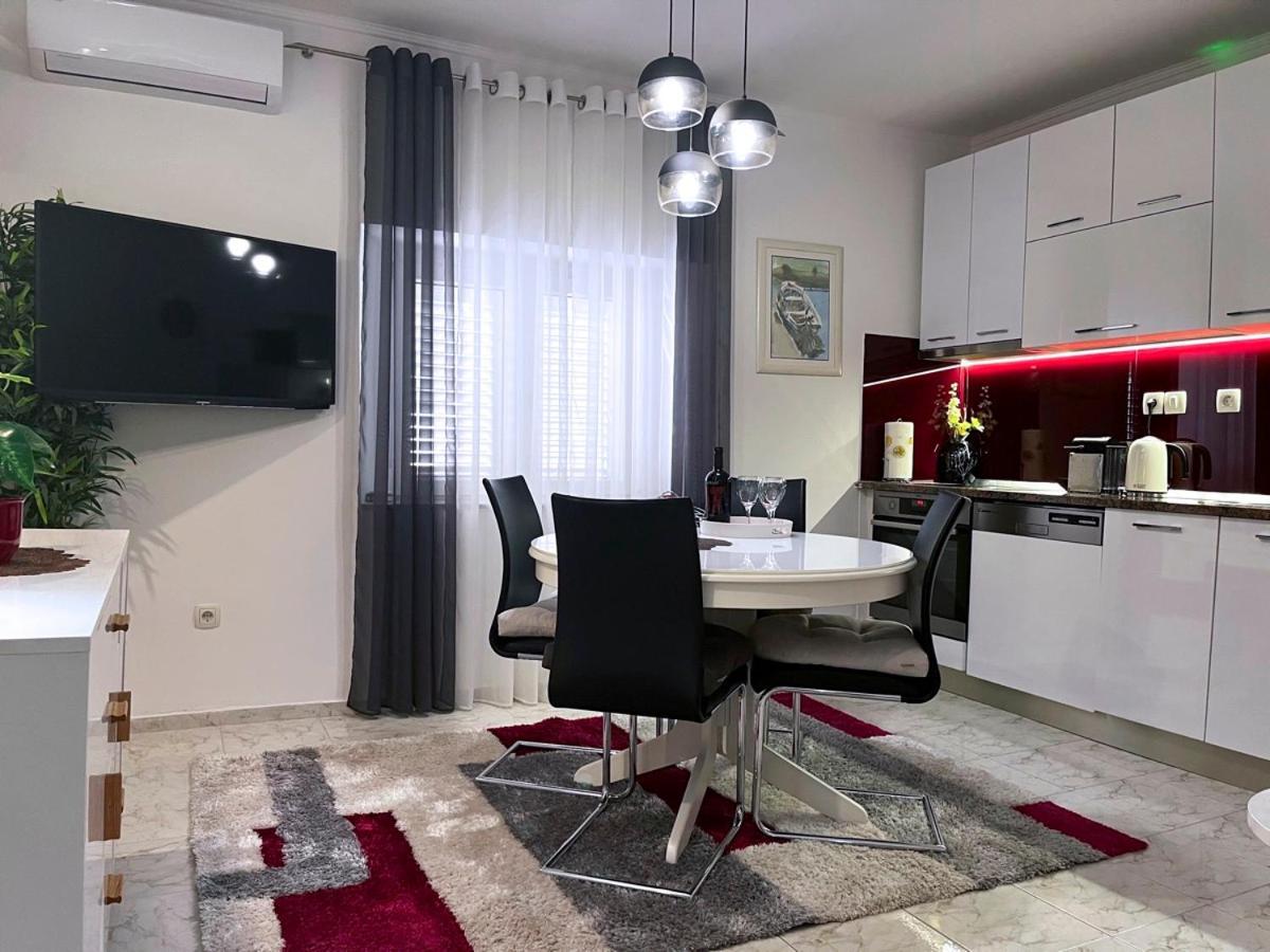 Apartment Vitturina Kaštela エクステリア 写真
