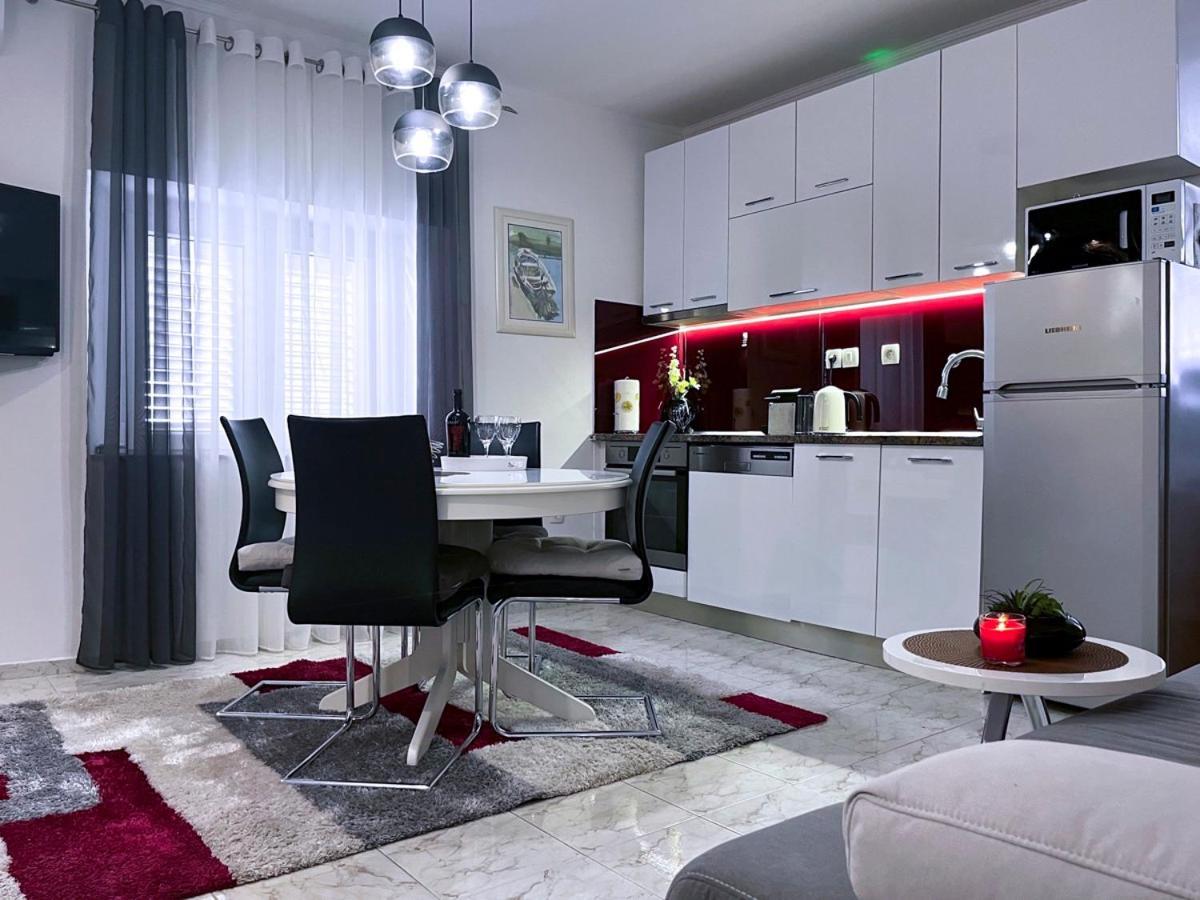 Apartment Vitturina Kaštela エクステリア 写真