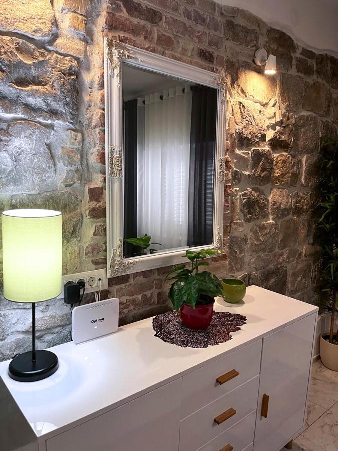 Apartment Vitturina Kaštela エクステリア 写真