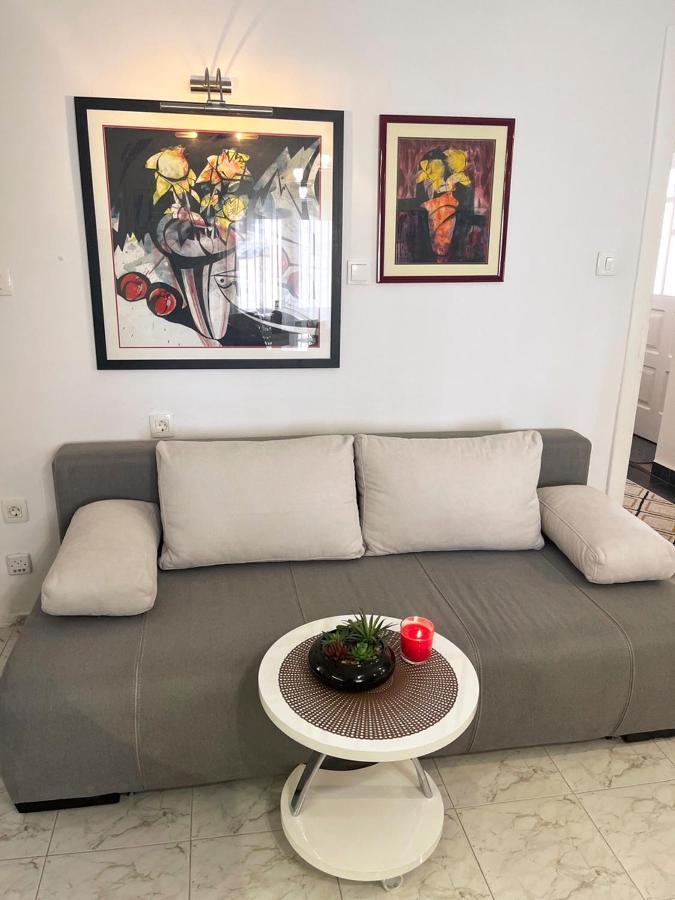 Apartment Vitturina Kaštela エクステリア 写真