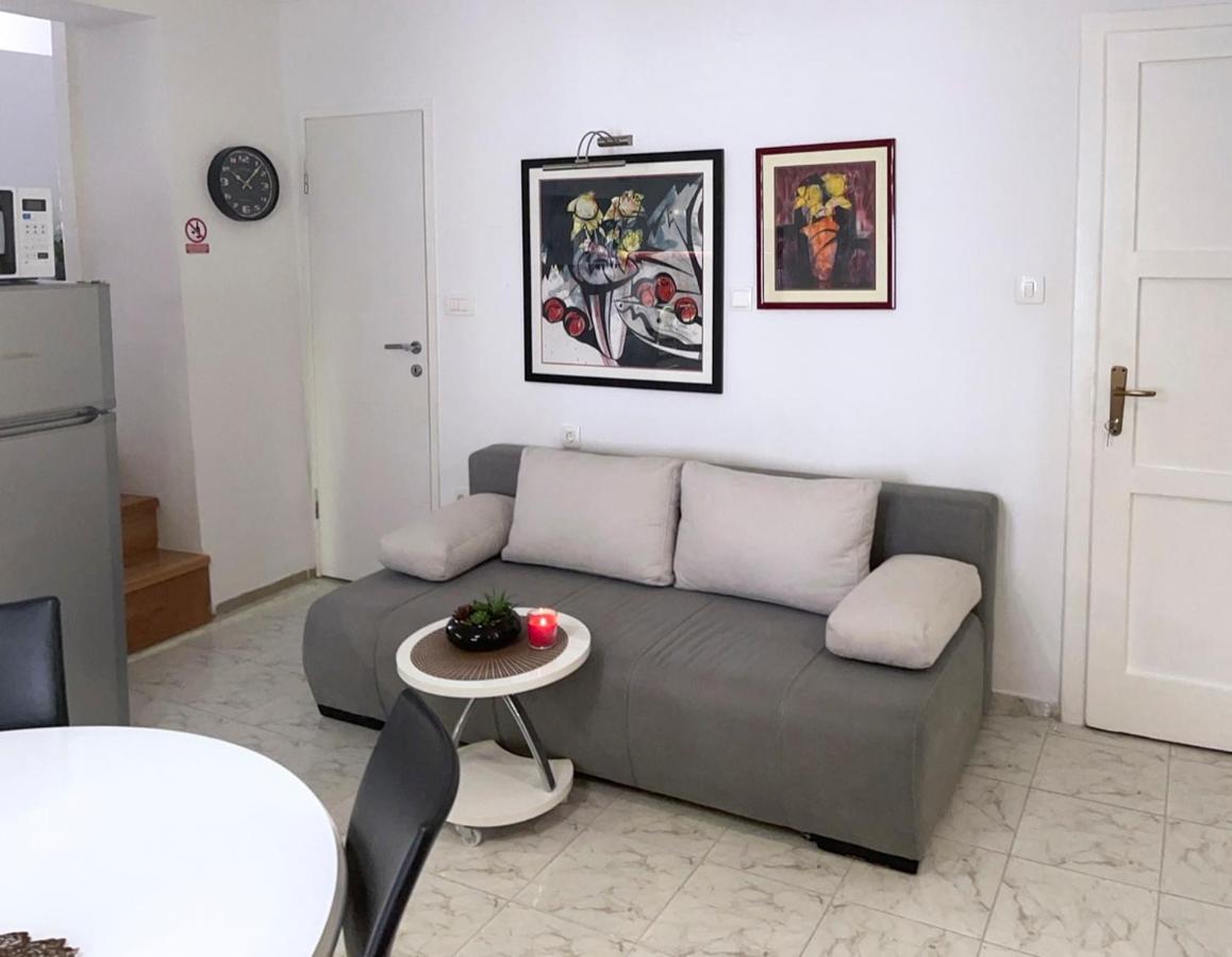 Apartment Vitturina Kaštela エクステリア 写真