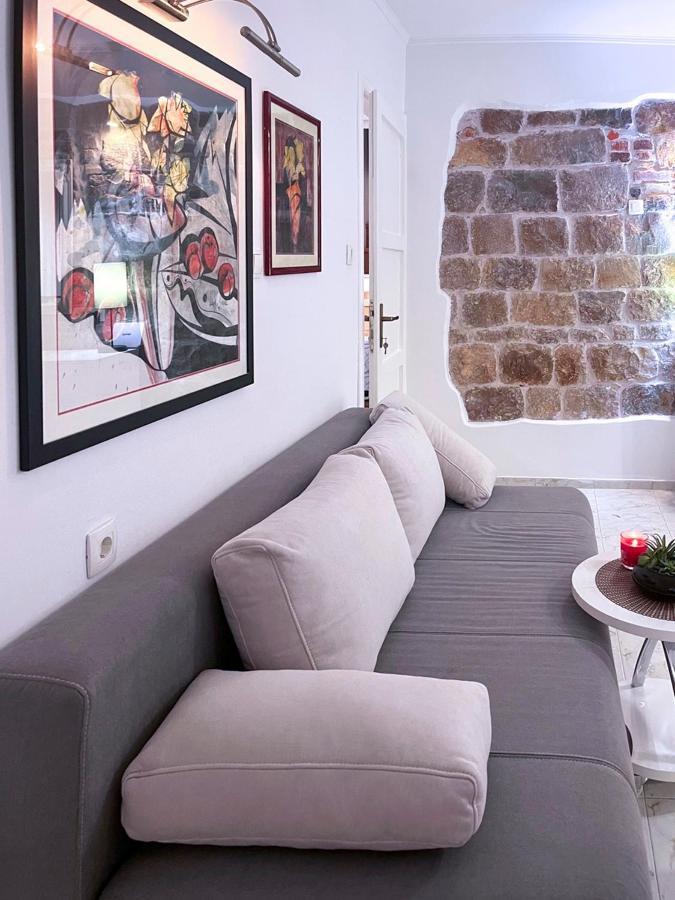 Apartment Vitturina Kaštela エクステリア 写真
