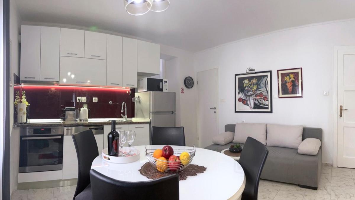 Apartment Vitturina Kaštela エクステリア 写真
