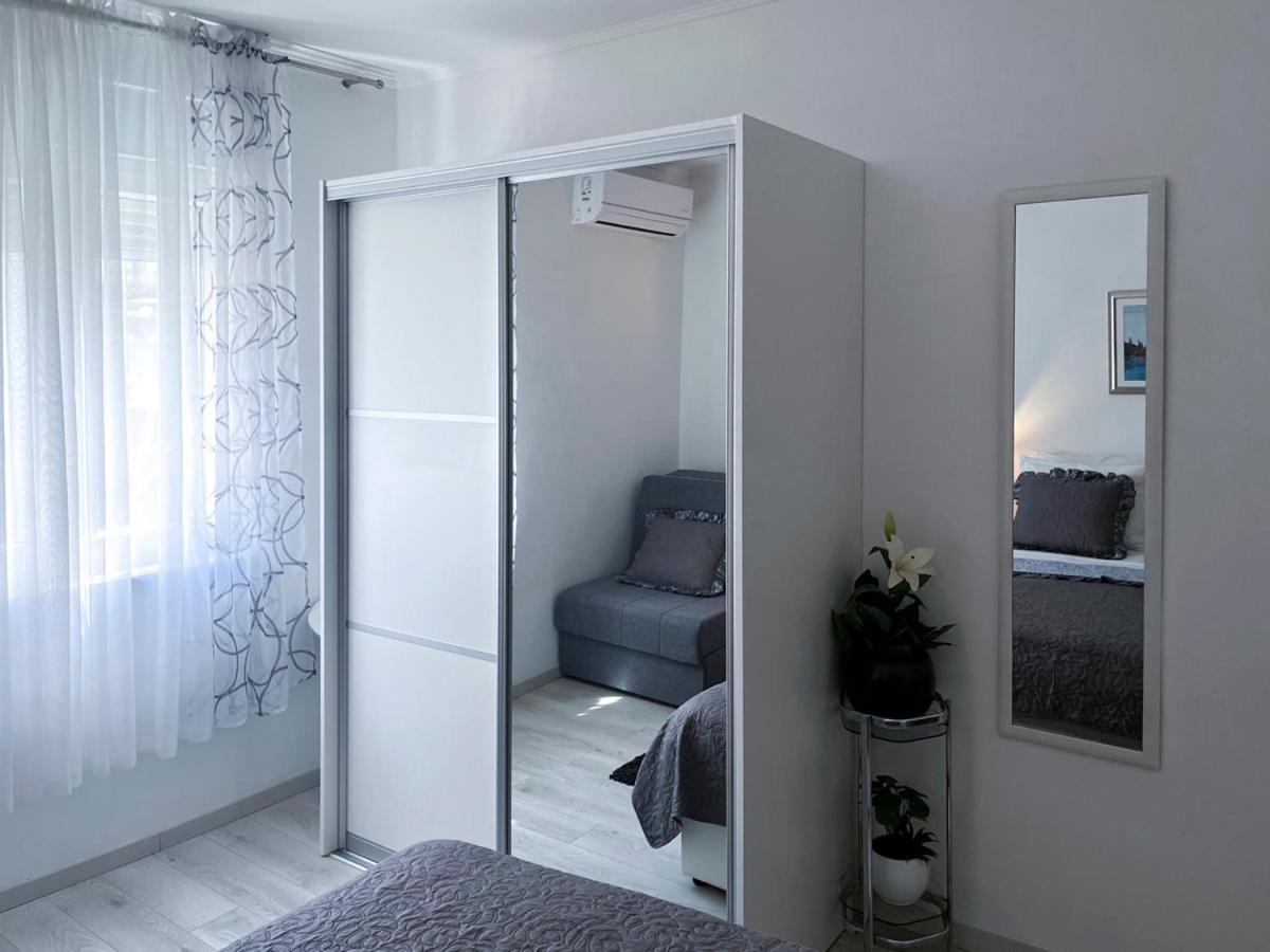 Apartment Vitturina Kaštela エクステリア 写真