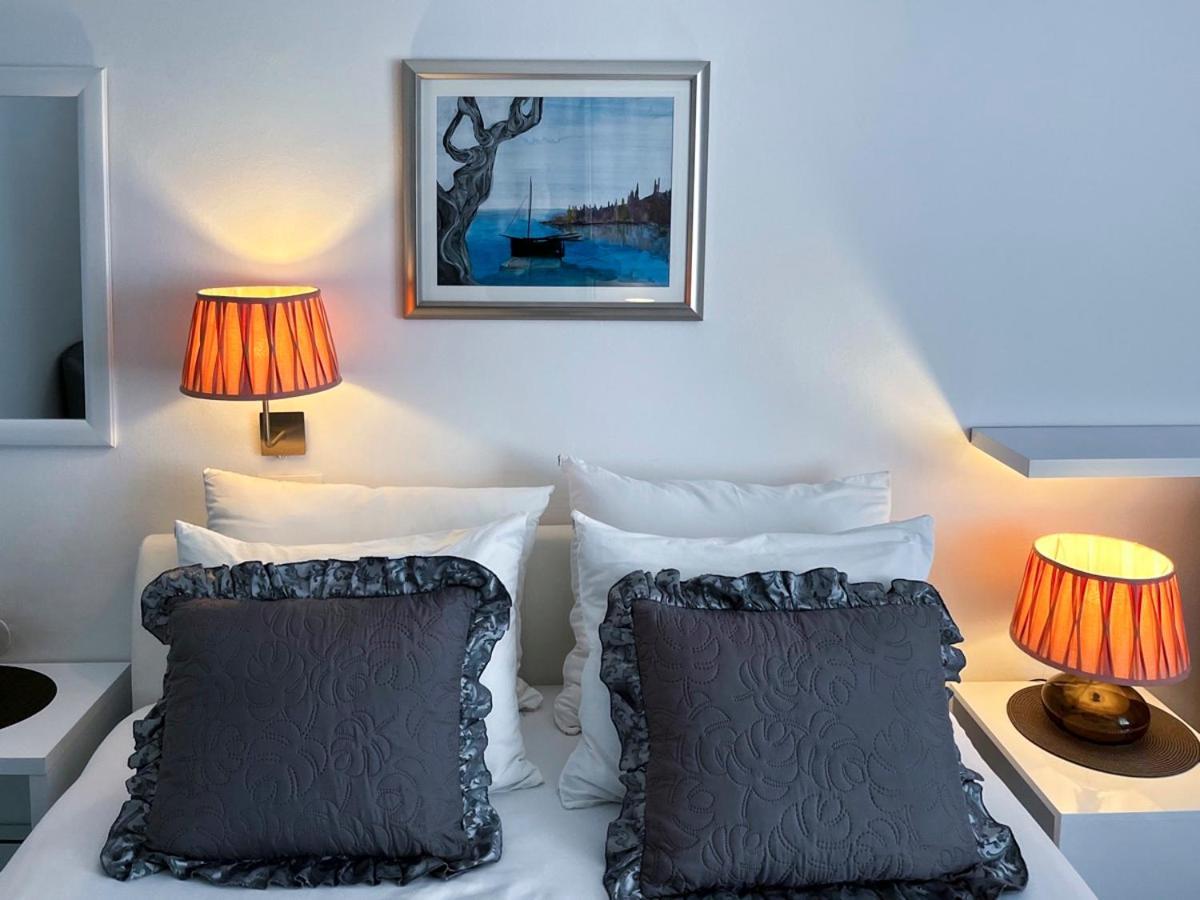 Apartment Vitturina Kaštela エクステリア 写真