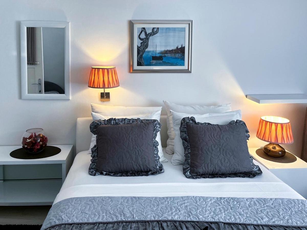 Apartment Vitturina Kaštela エクステリア 写真