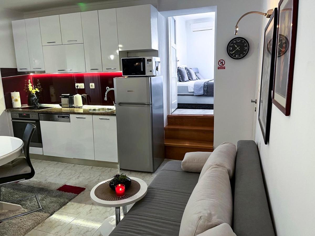 Apartment Vitturina Kaštela エクステリア 写真