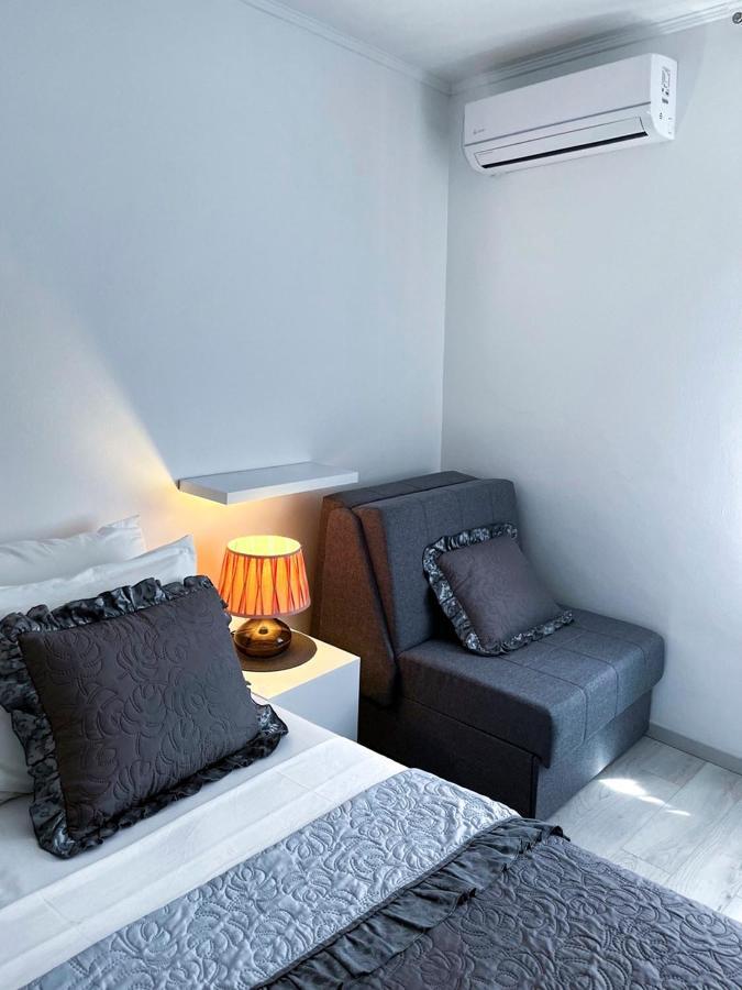 Apartment Vitturina Kaštela エクステリア 写真