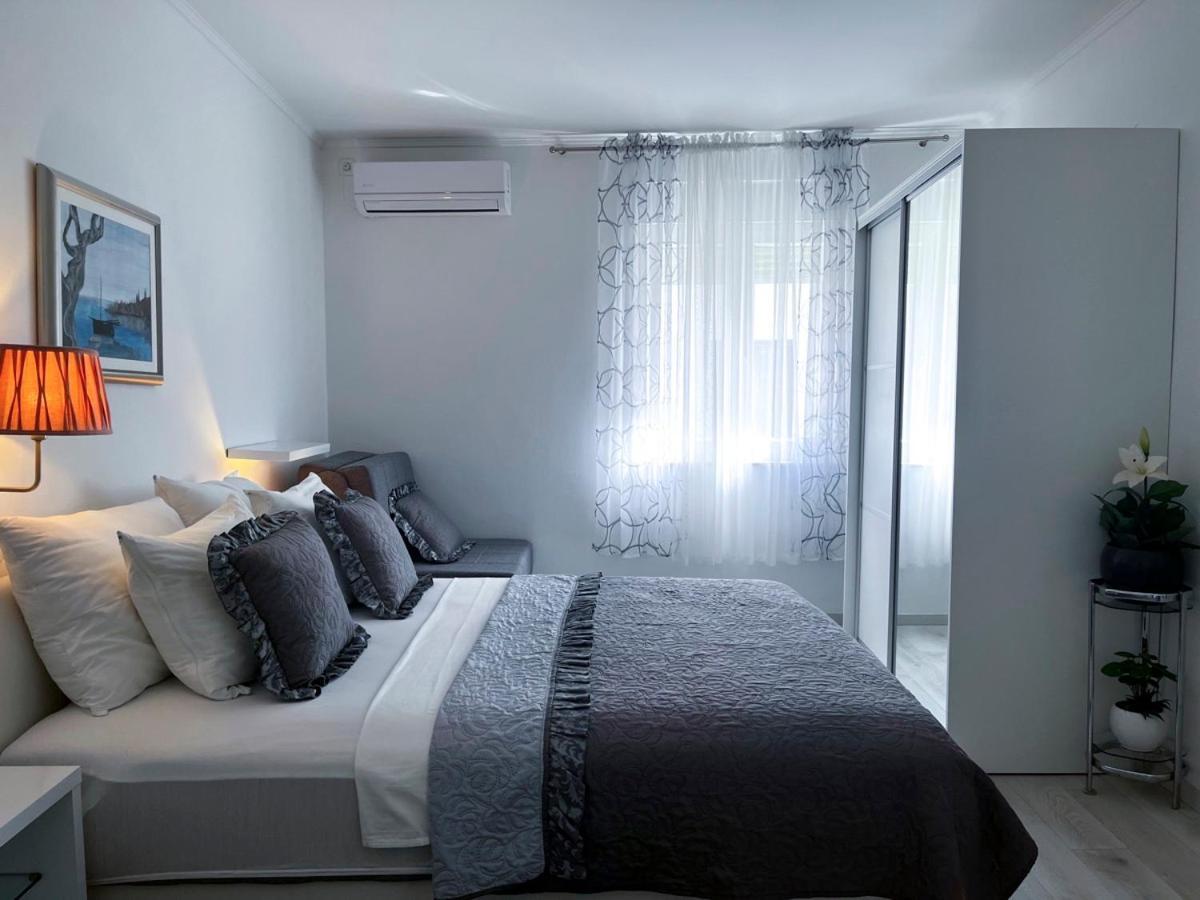 Apartment Vitturina Kaštela エクステリア 写真