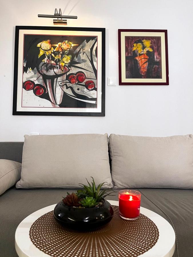 Apartment Vitturina Kaštela エクステリア 写真