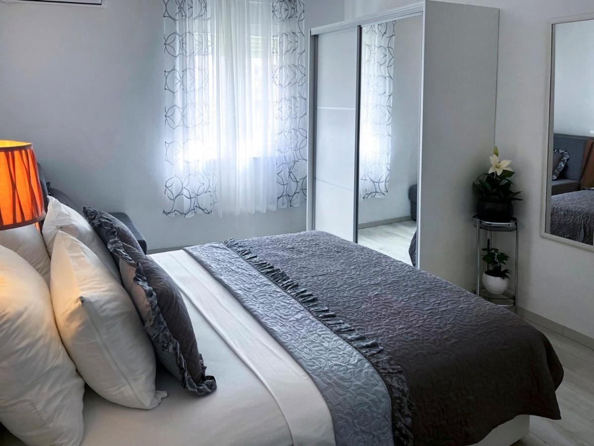 Apartment Vitturina Kaštela エクステリア 写真