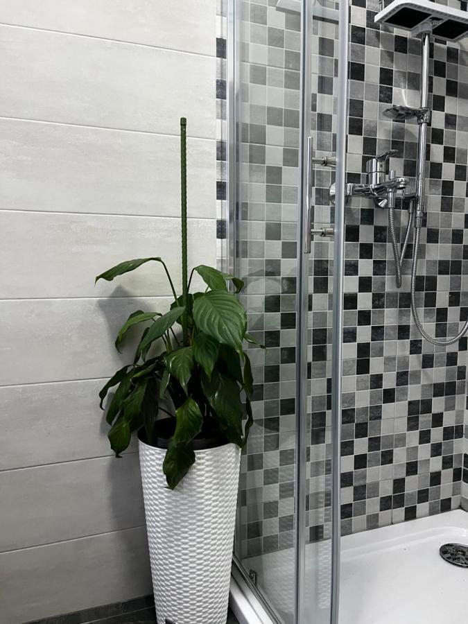 Apartment Vitturina Kaštela エクステリア 写真