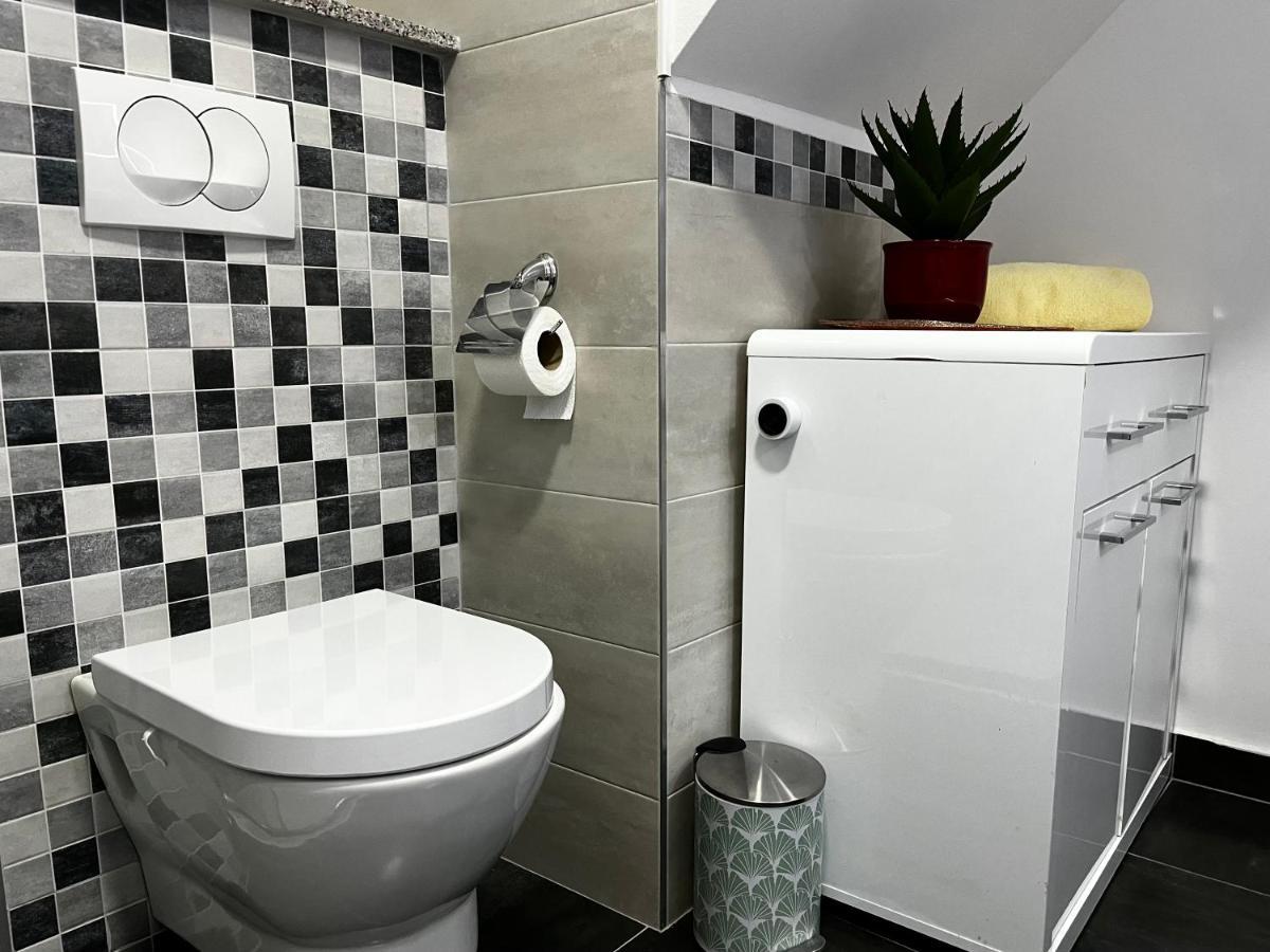 Apartment Vitturina Kaštela エクステリア 写真