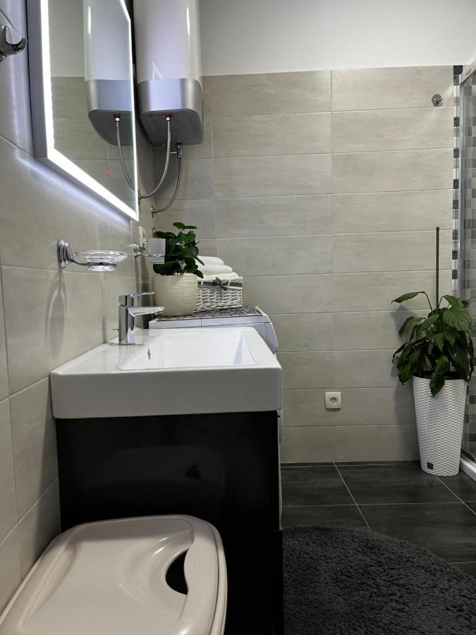 Apartment Vitturina Kaštela エクステリア 写真