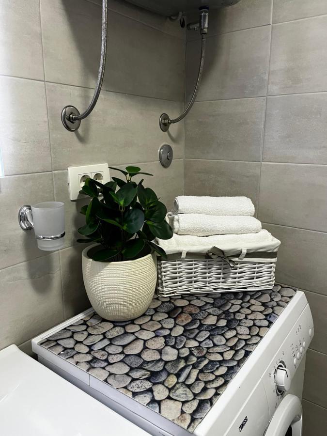 Apartment Vitturina Kaštela エクステリア 写真