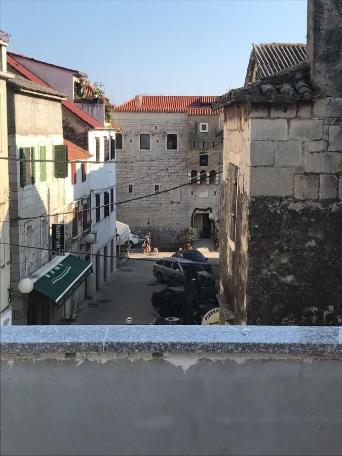 Apartment Vitturina Kaštela エクステリア 写真